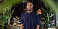 Rhobin Balentien