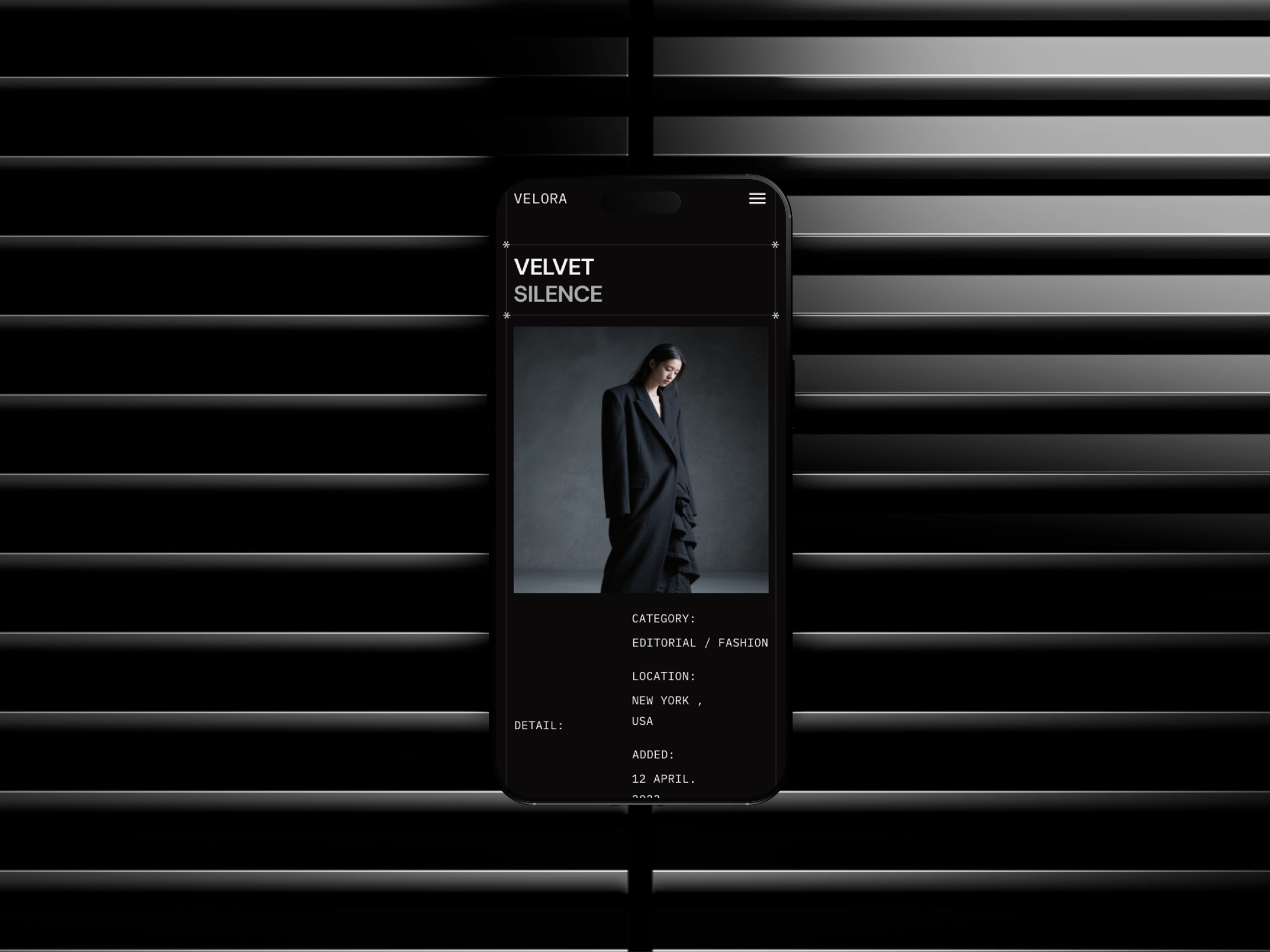 Screenshot 3 of VELORA CREATO