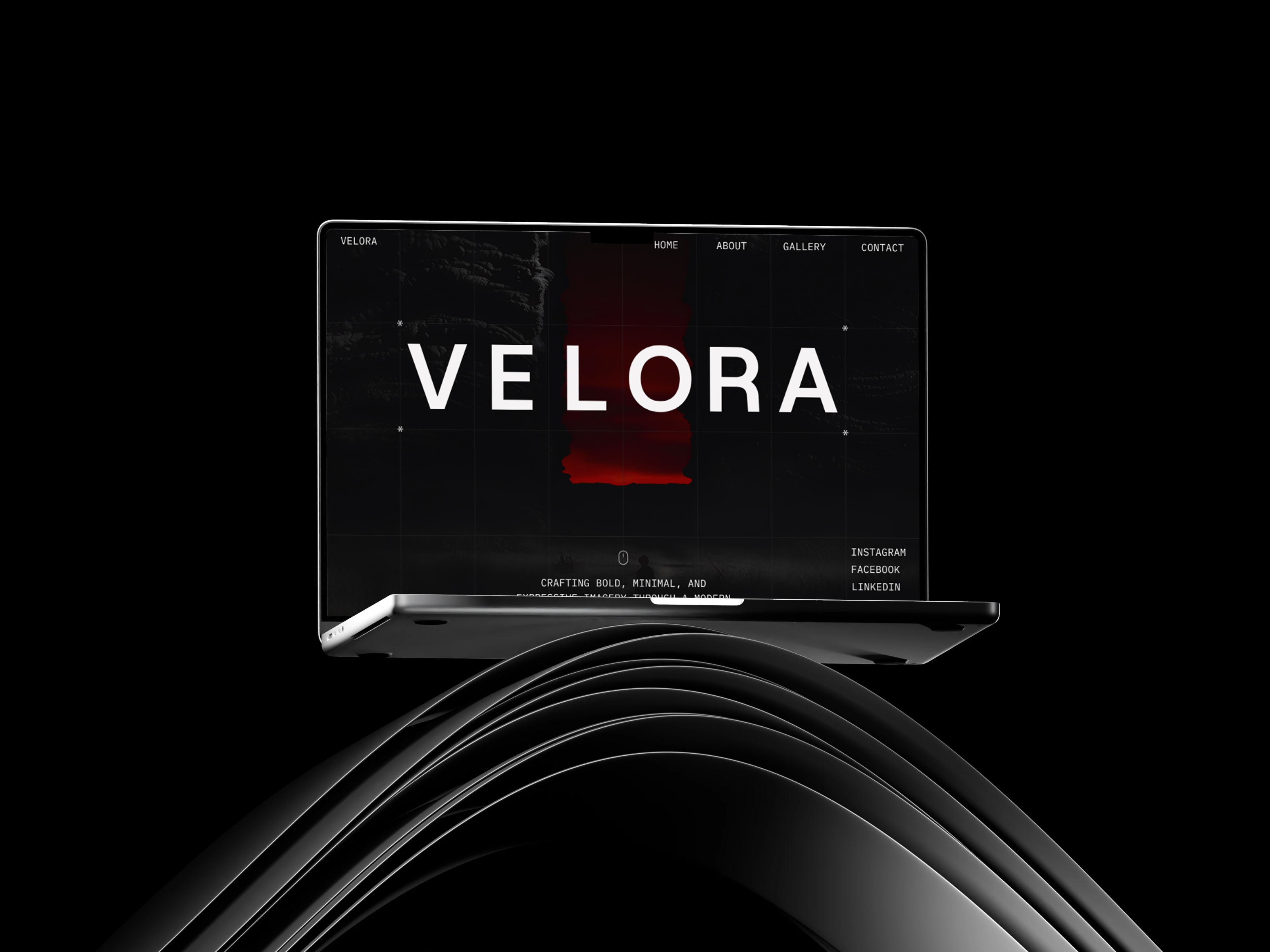 Screenshot 5 of VELORA CREATO