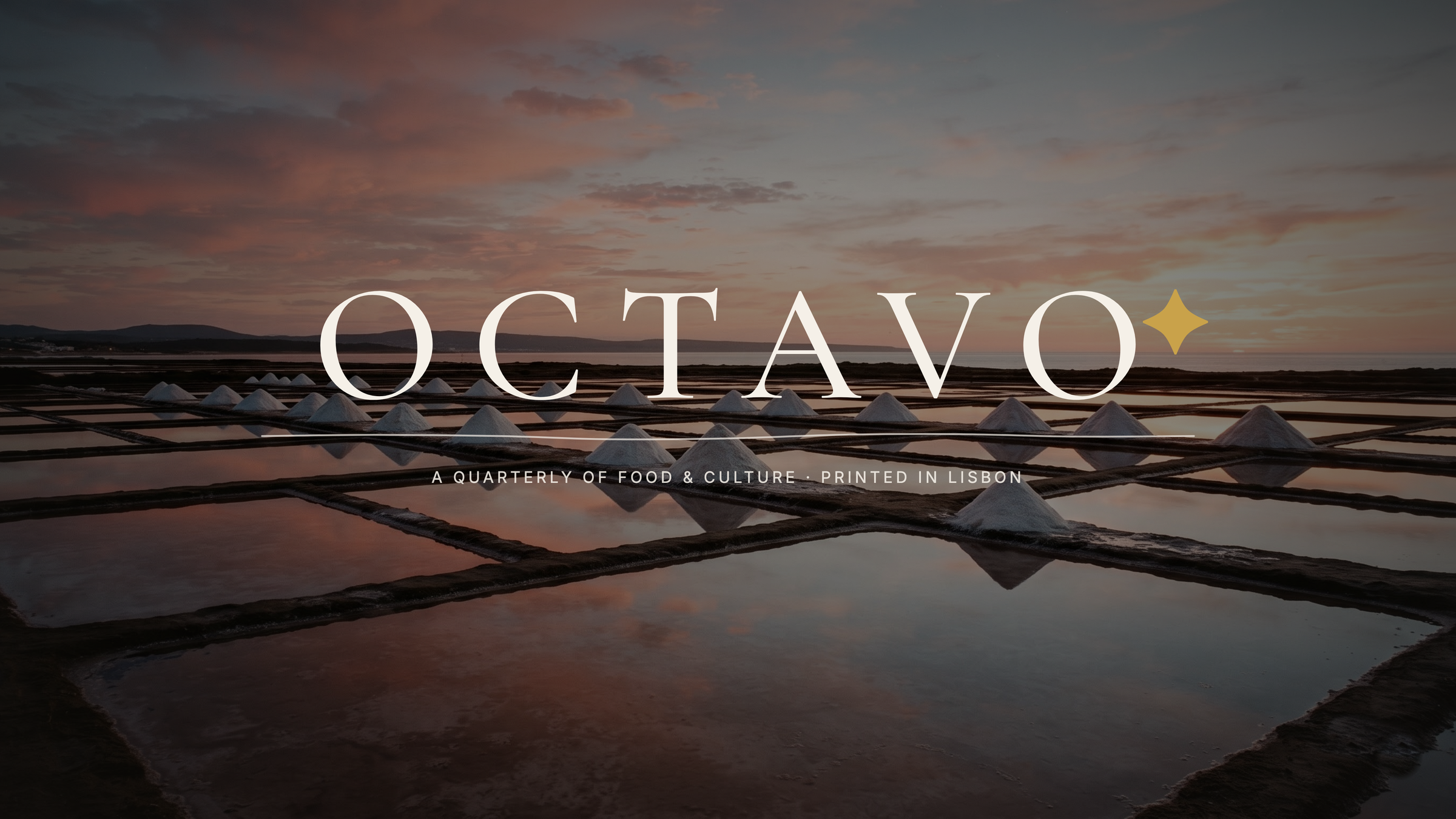 Octavo by Pankaj Human