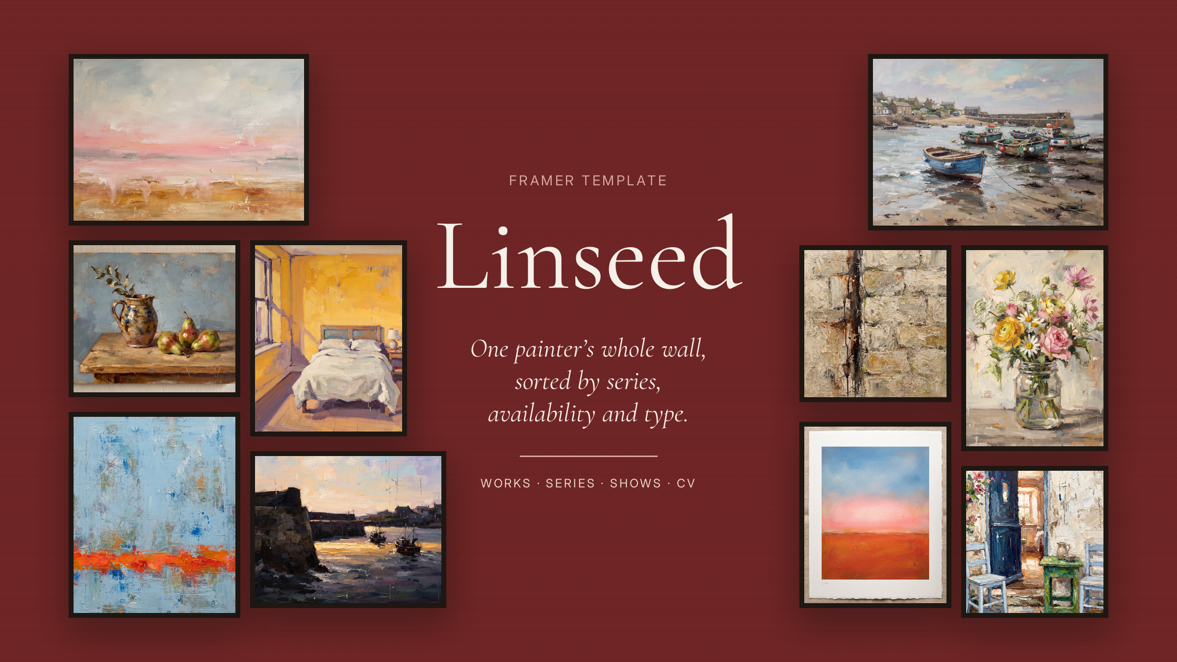 Screenshot 3 of Linseed