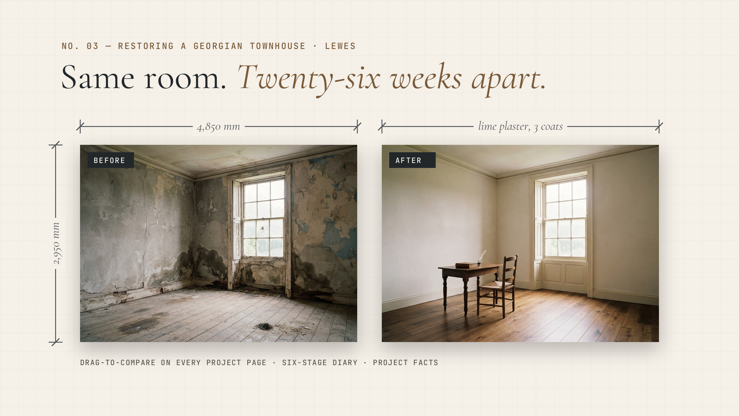 Screenshot 2 of Mortise