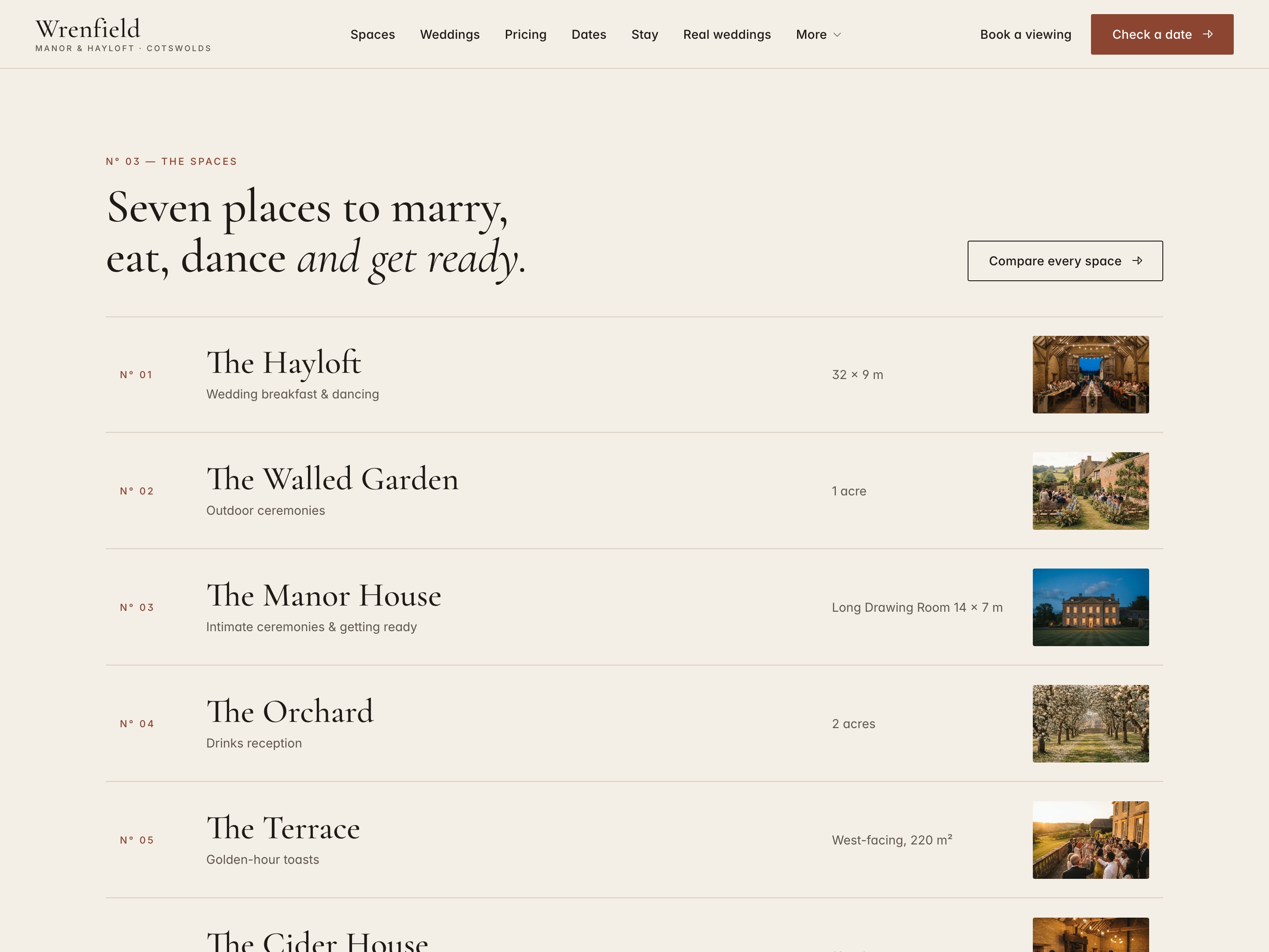Screenshot 2 of Hayloft