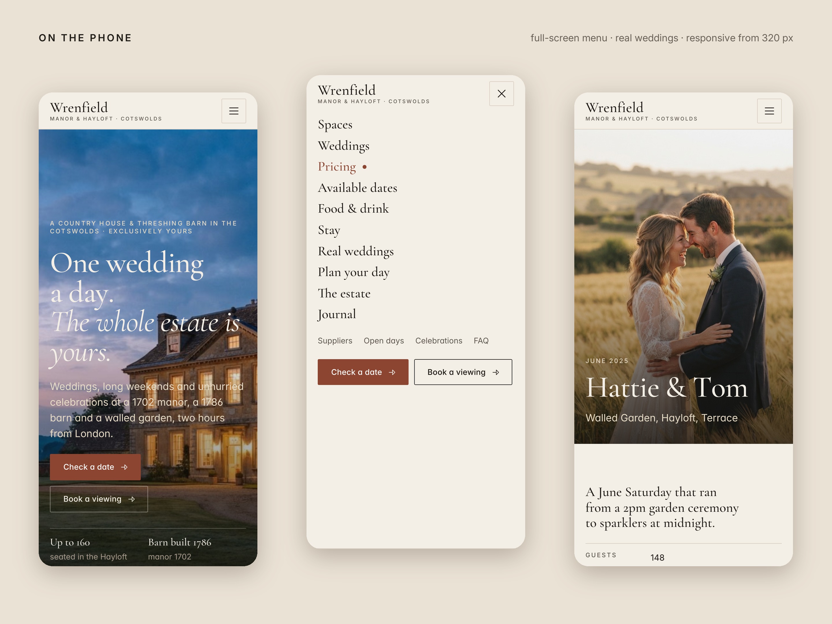 Screenshot 5 of Hayloft
