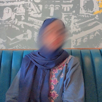 Amina Iqbal