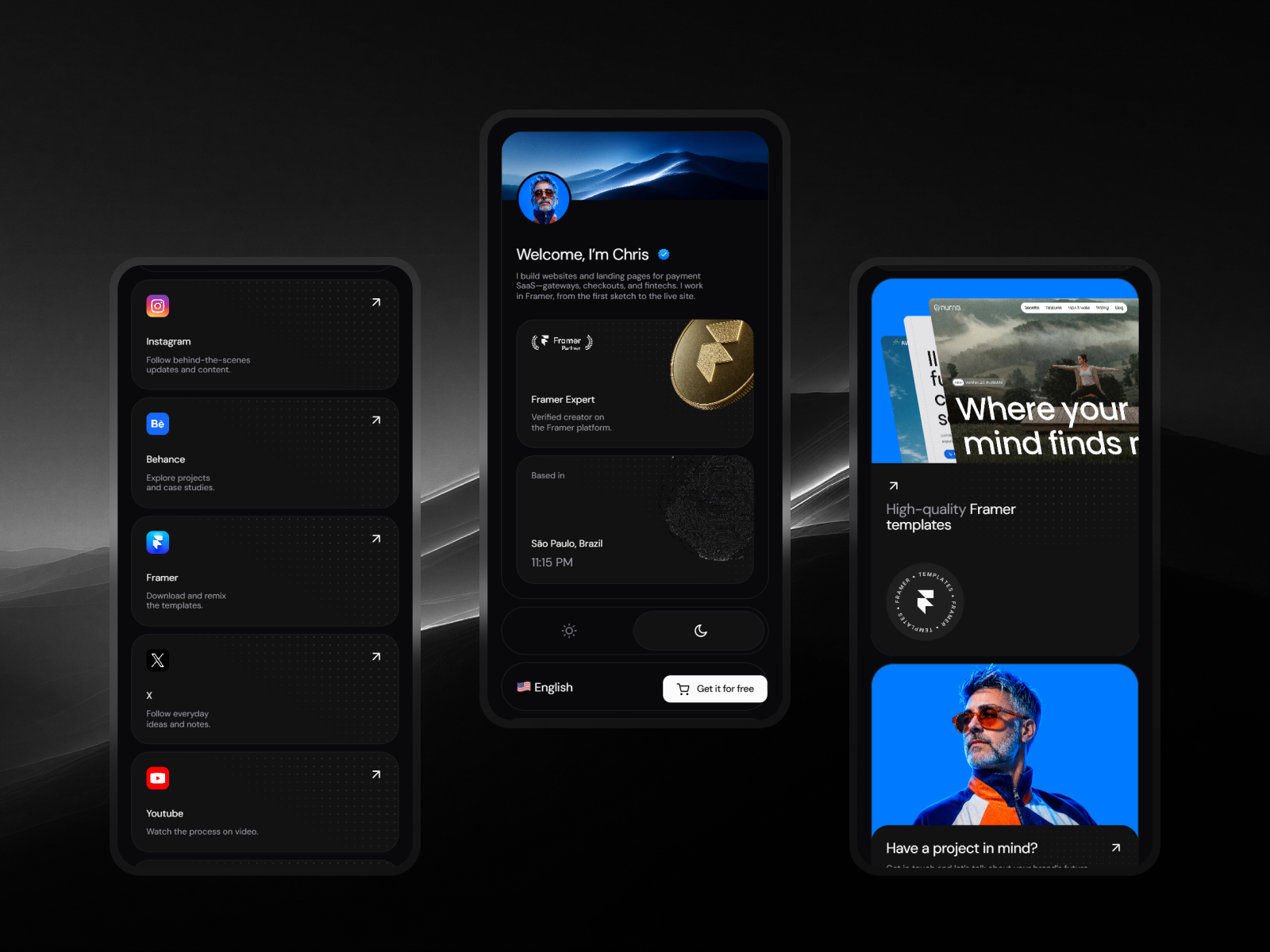 Screenshot 2 of LinkFlow