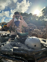 Octávio Alves Giroto