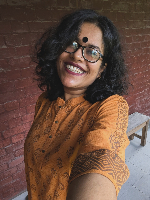 Nuraida Kashmin
