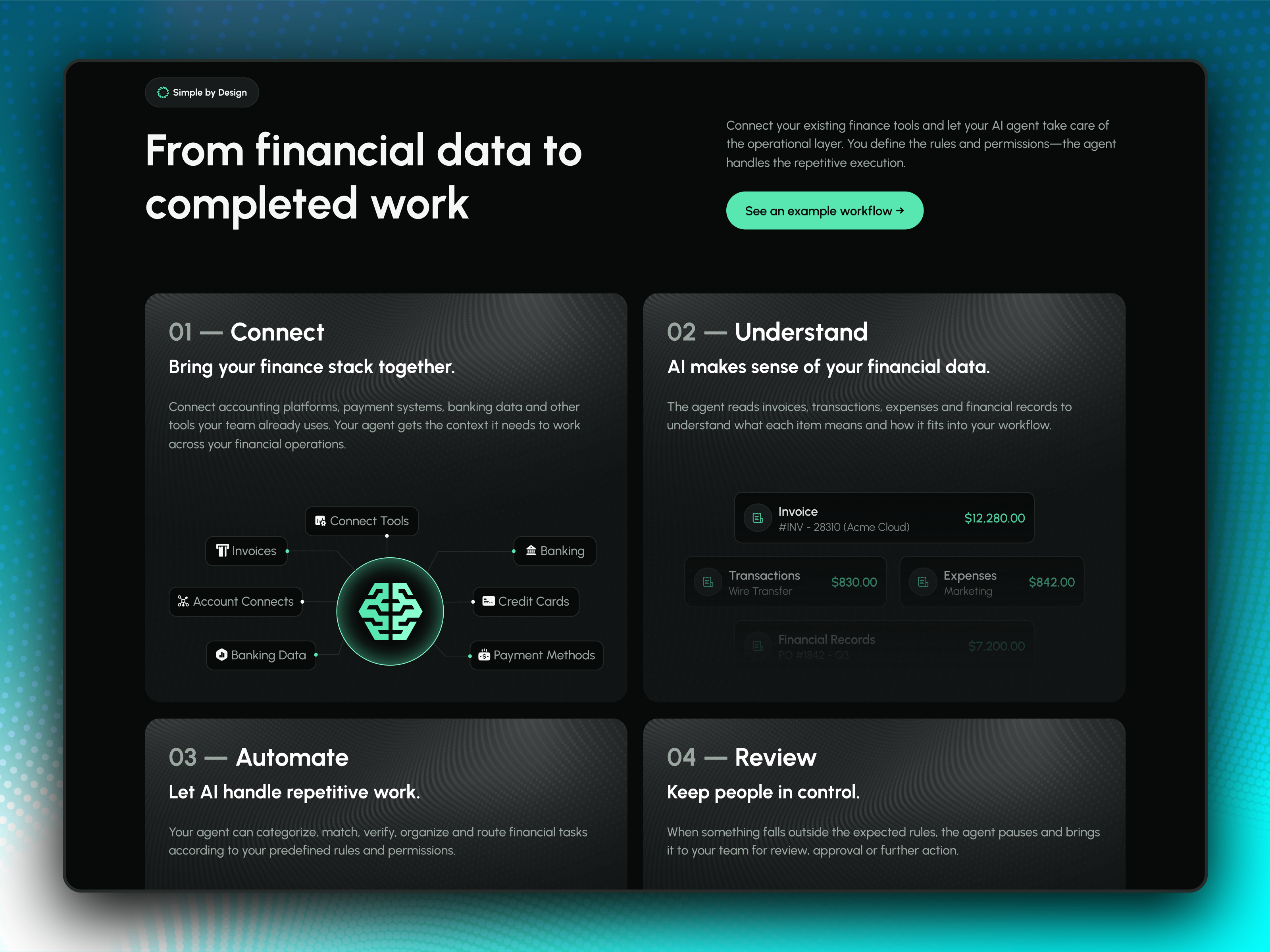 Screenshot 3 of Qevora