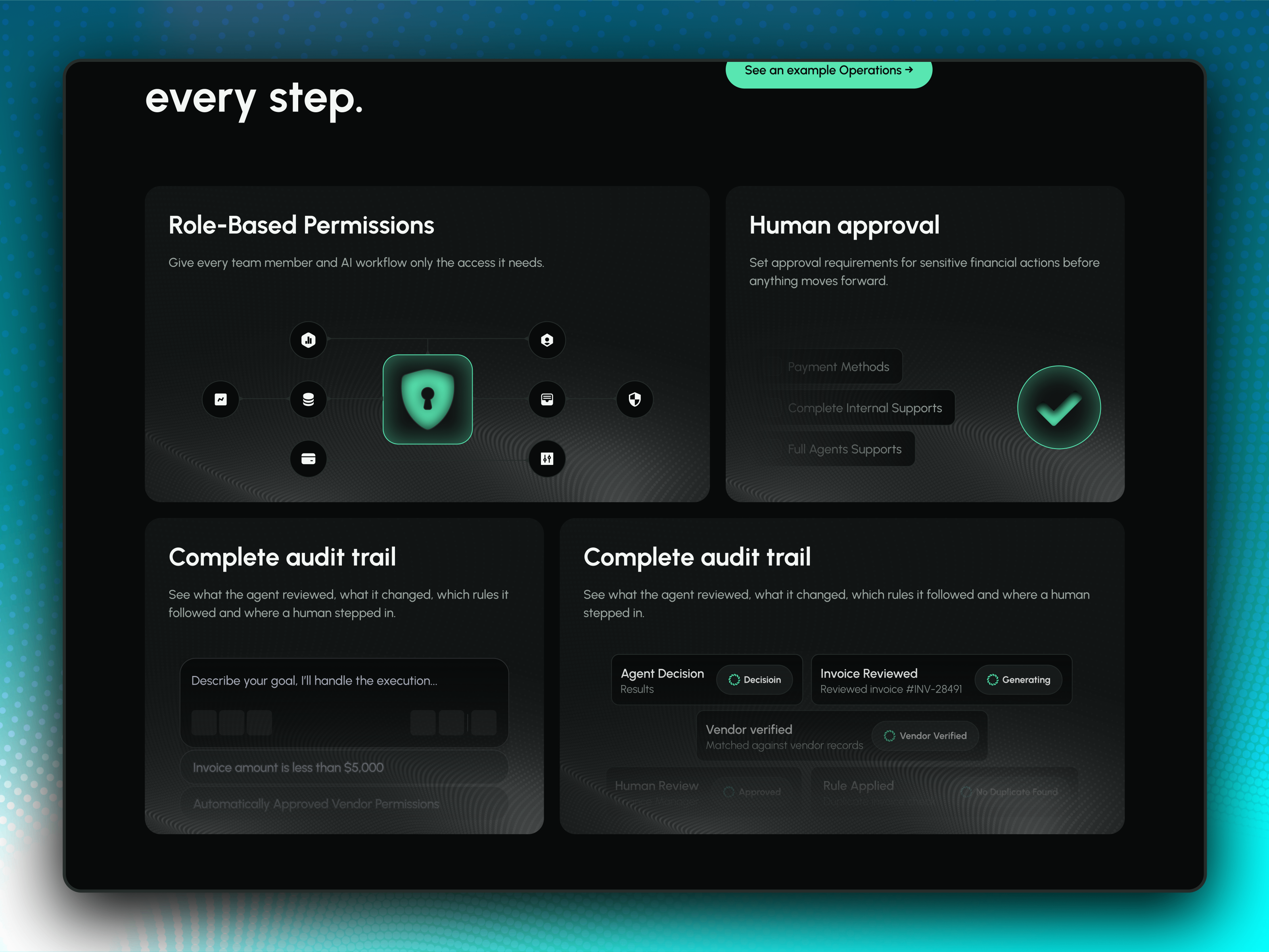 Screenshot 5 of Qevora