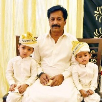 Anas Ghoto