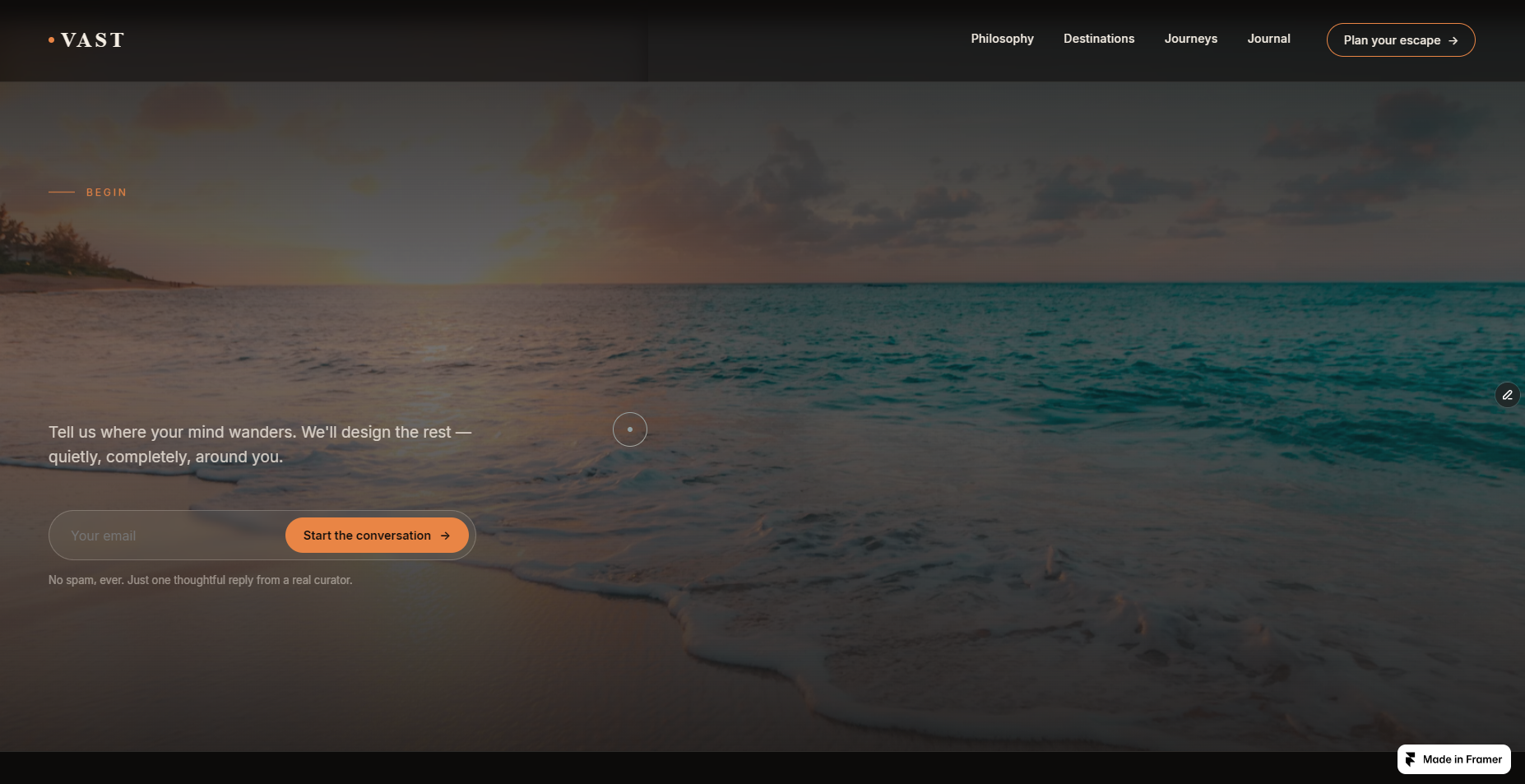 Screenshot 5 of Vast Luxury