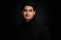 Saim ahmed Nur