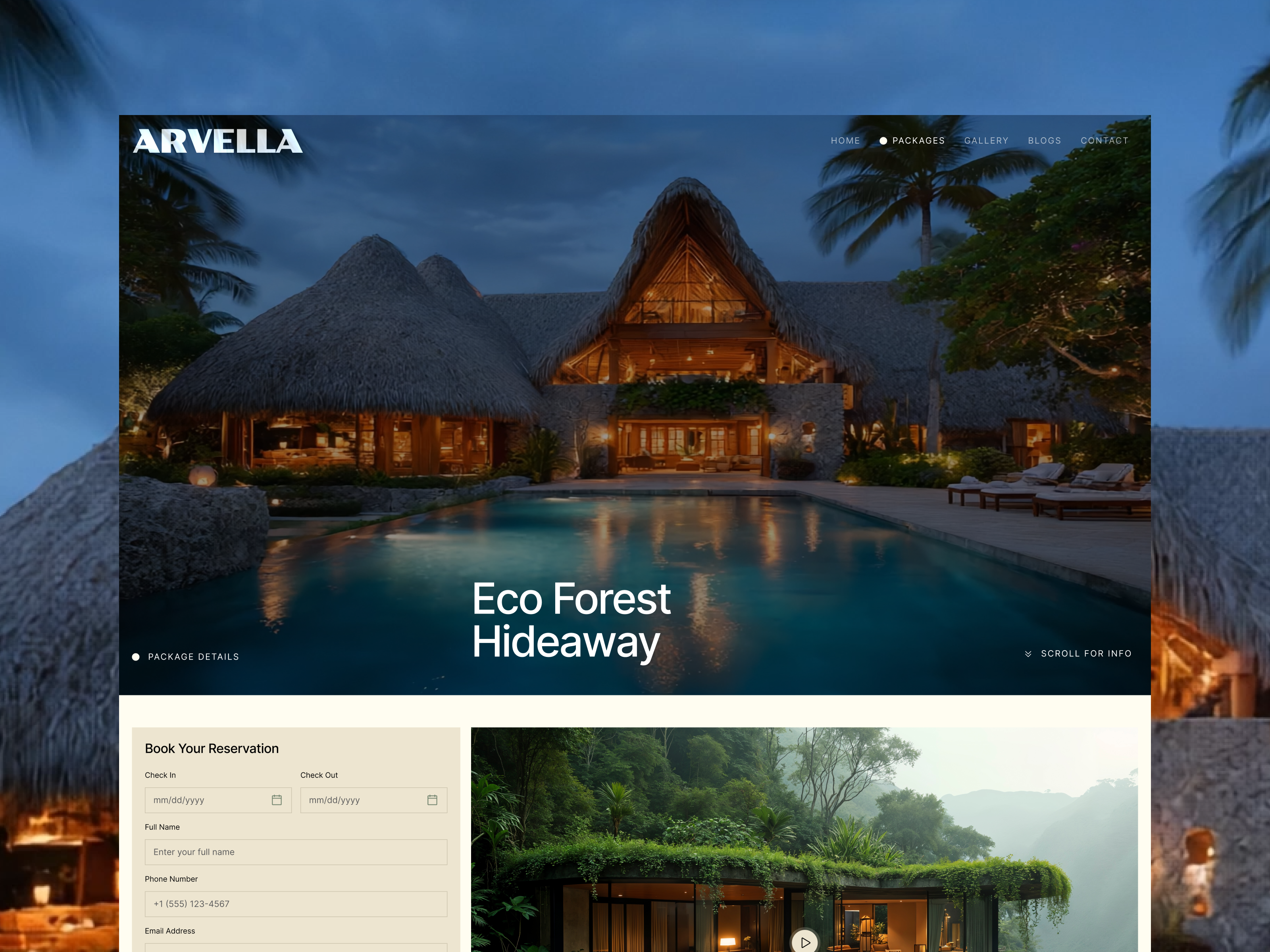 Screenshot 2 of Arvella