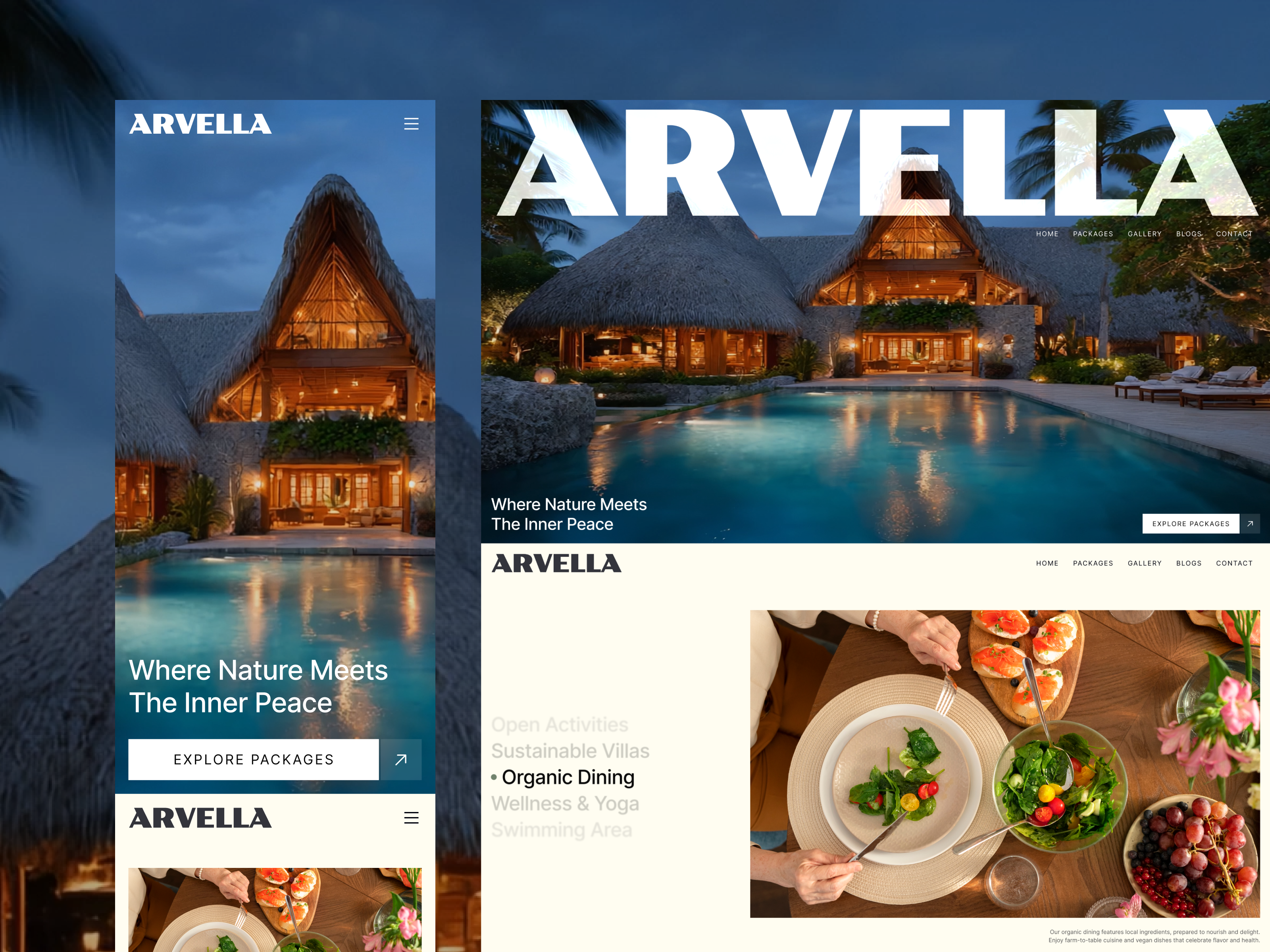 Screenshot 1 of Arvella