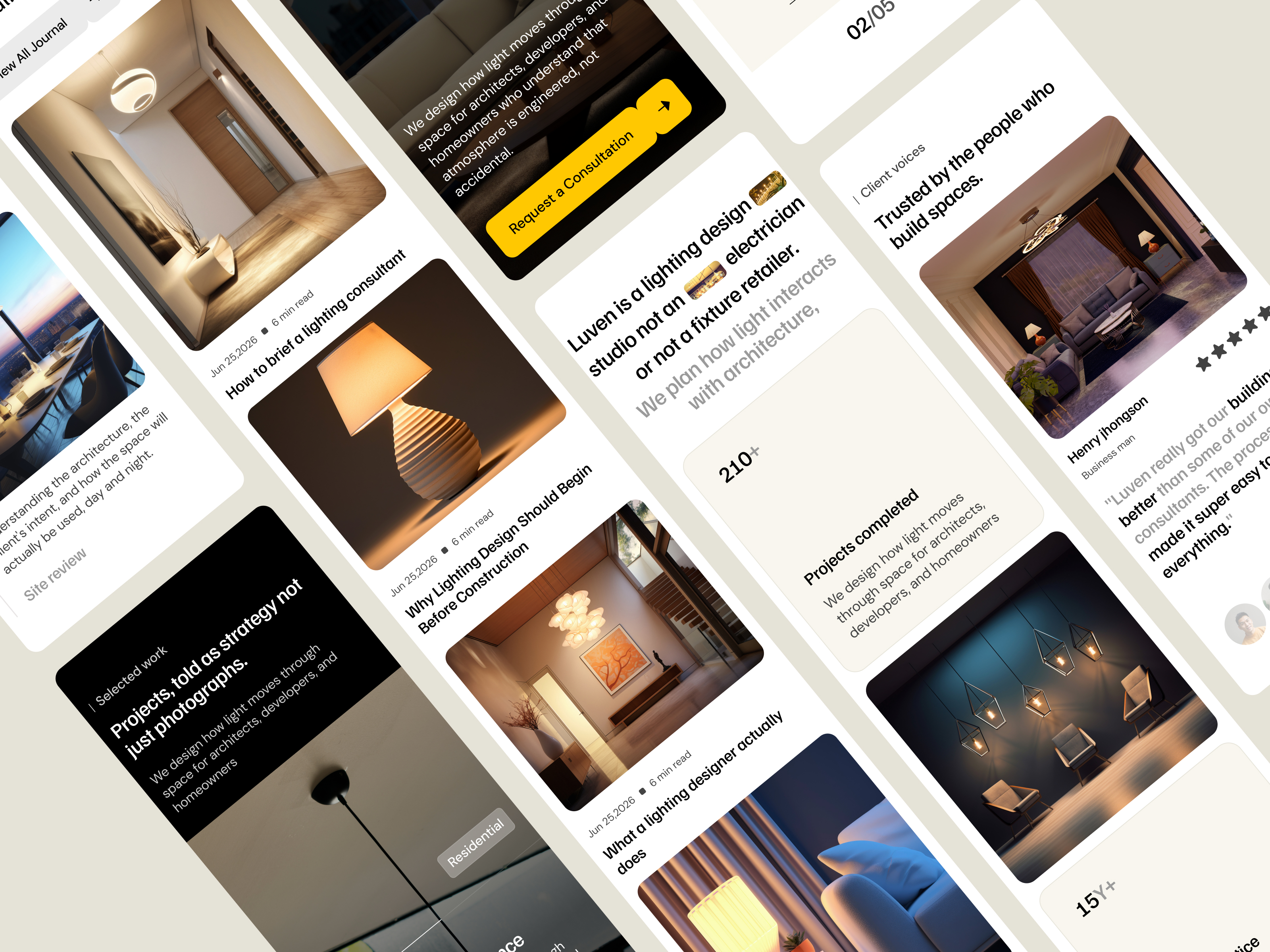Screenshot 3 of Luven