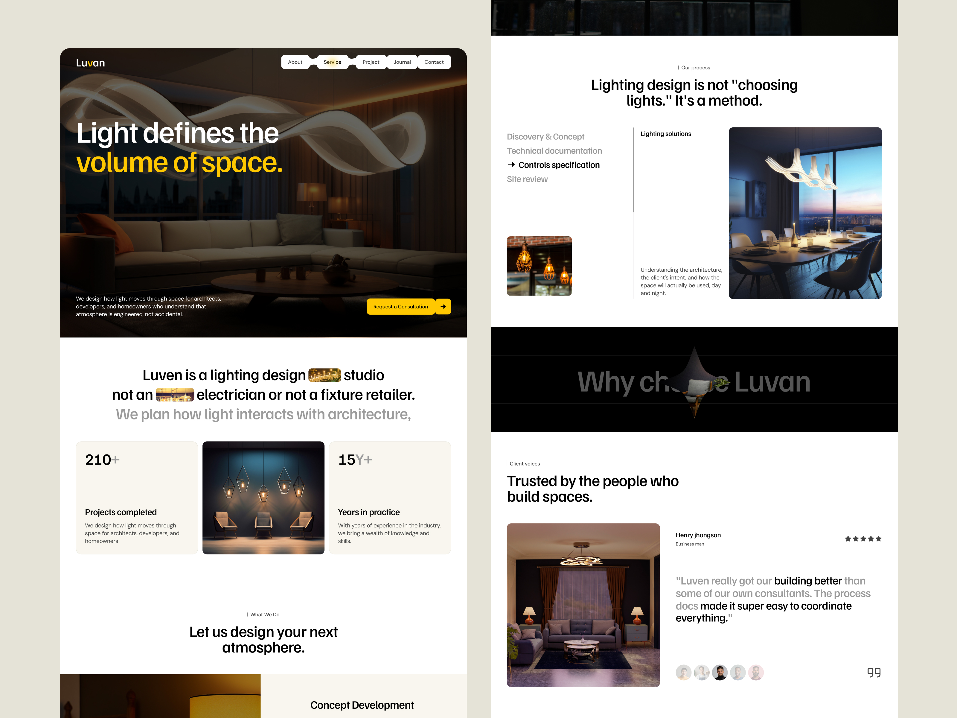 Screenshot 2 of Luven