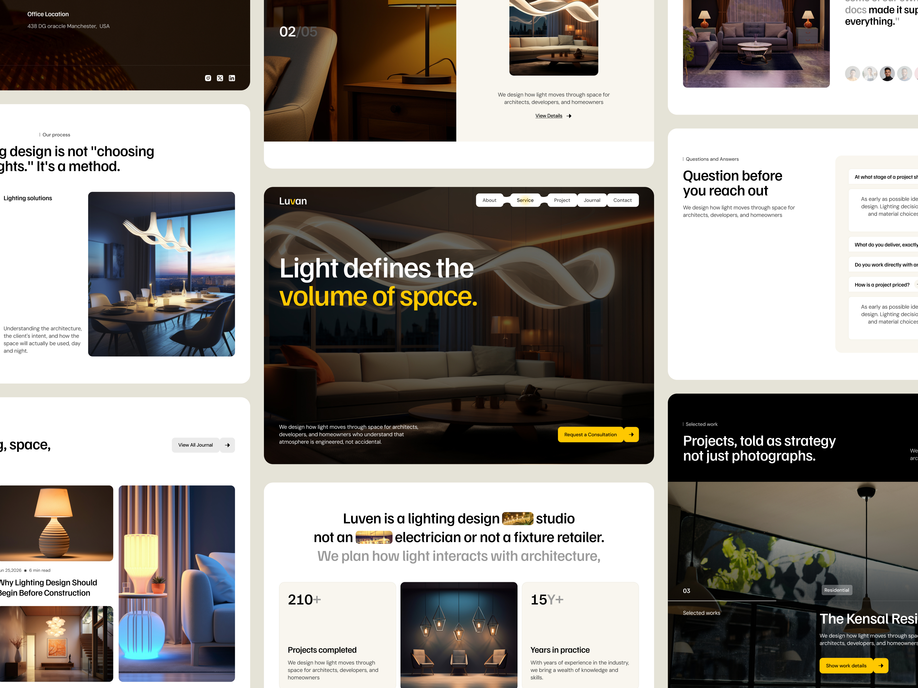 Screenshot 4 of Luven