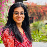 Ipshita Chatterjee