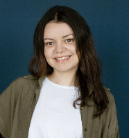 Olesya Grokh