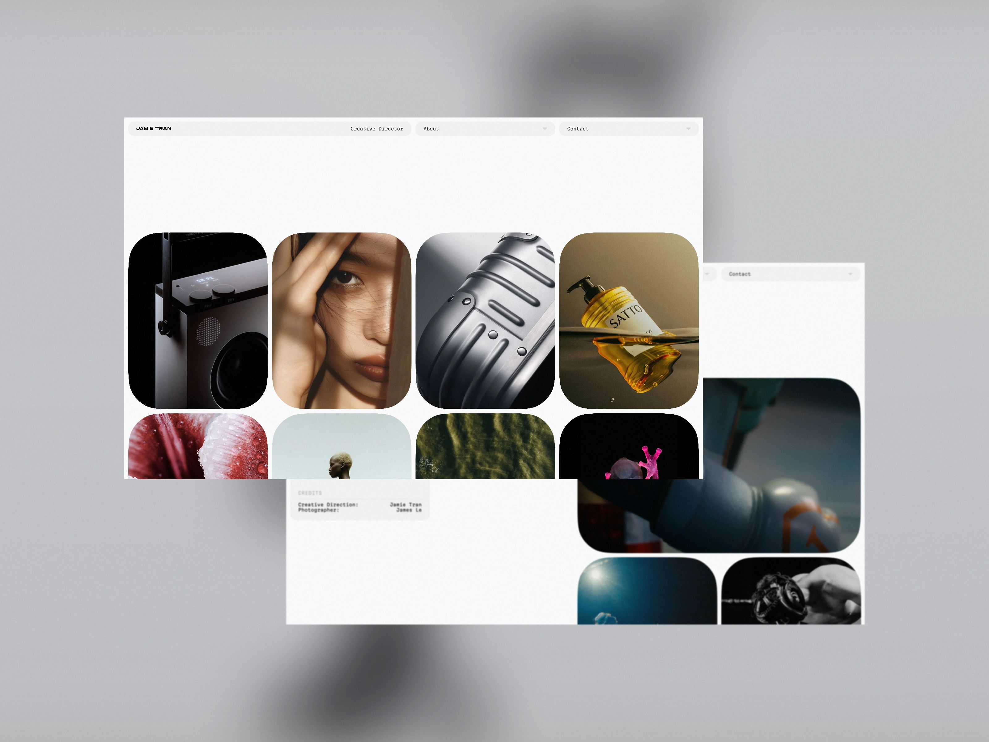 Screenshot 3 of Zadkiel®