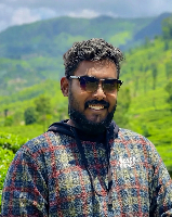 Praveen N