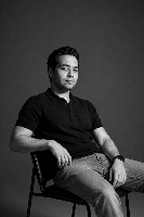 Muhammed Farouk