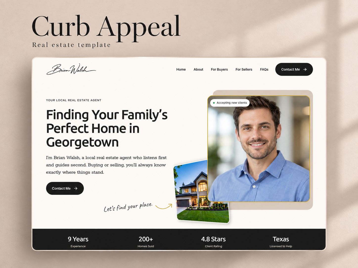 Curb Appeal by Midori Media