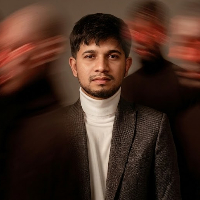 Talat Mahmud Nishan