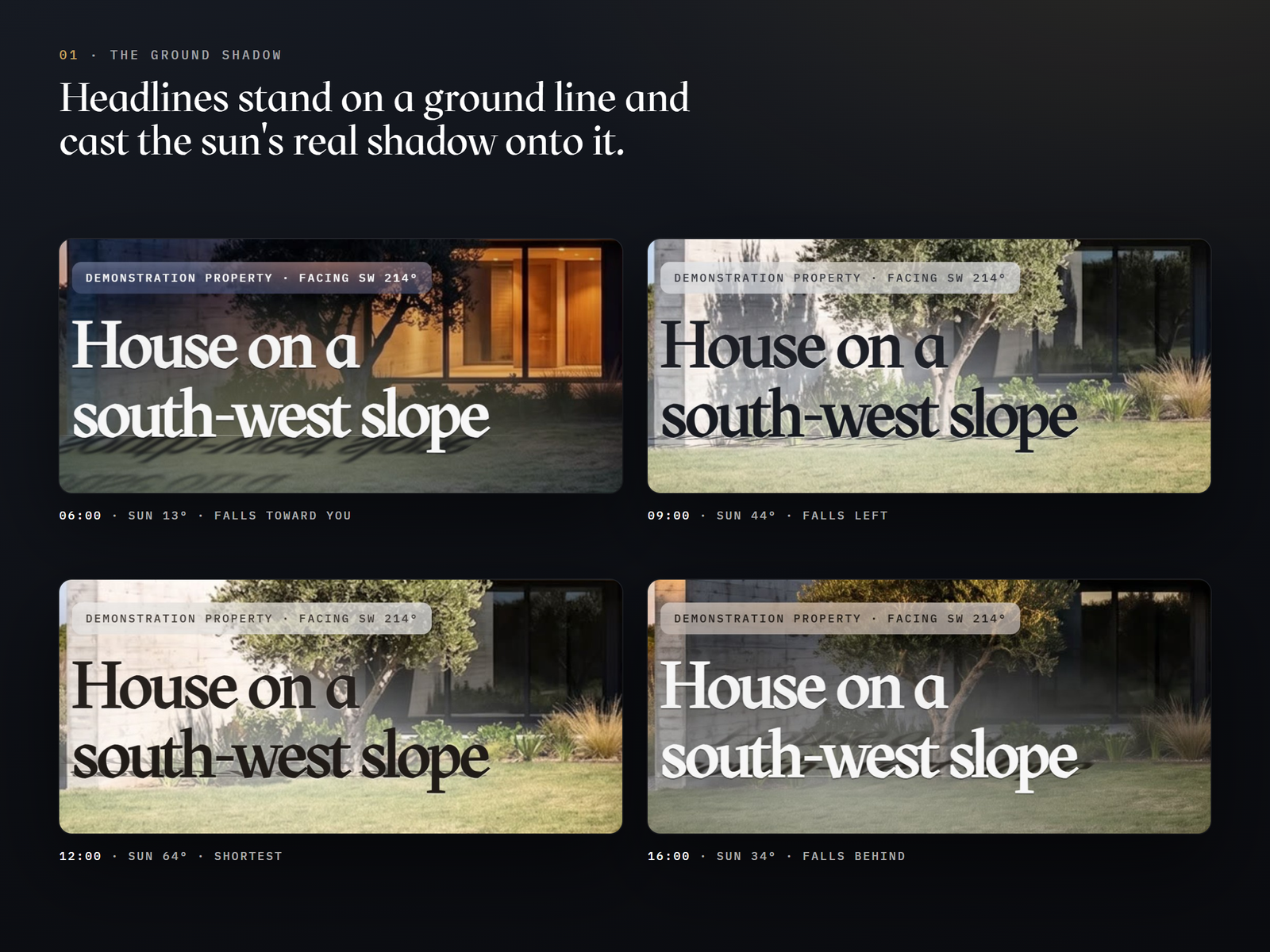 Screenshot 2 of ASPECT Realty
