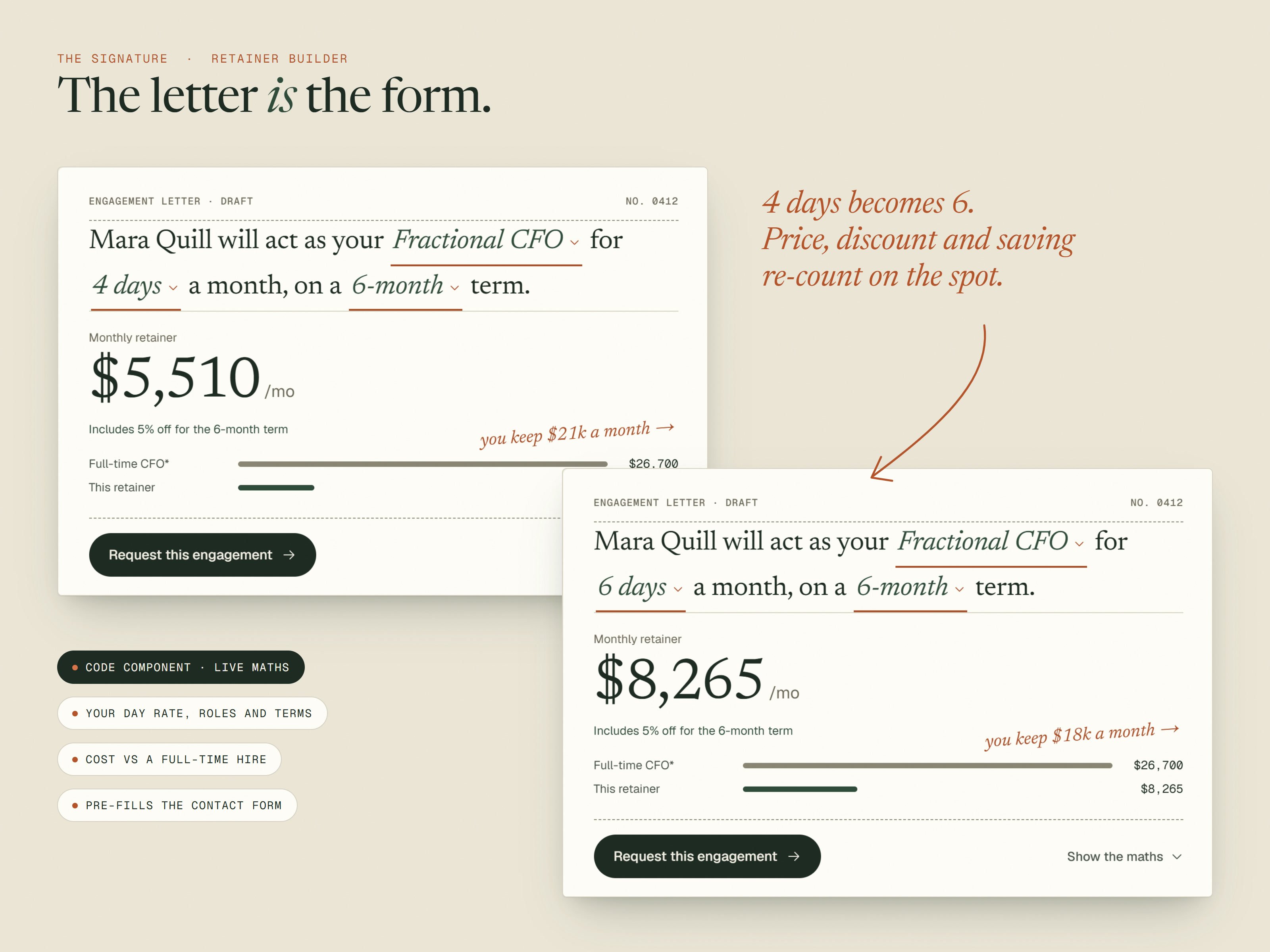 Screenshot 2 of Daybook