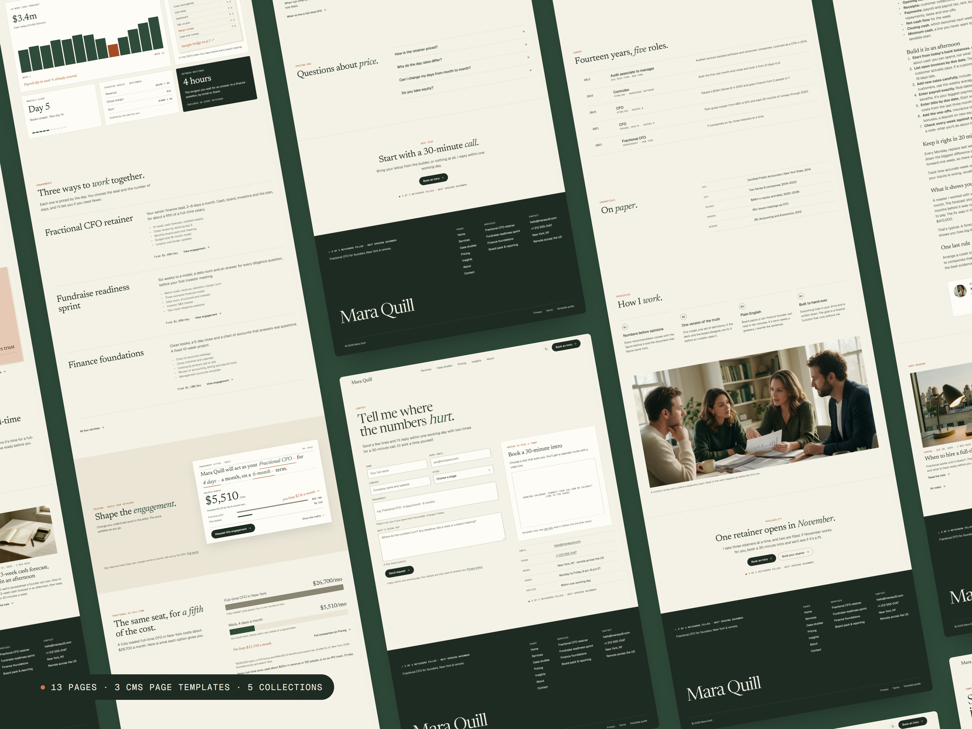 Screenshot 3 of Daybook