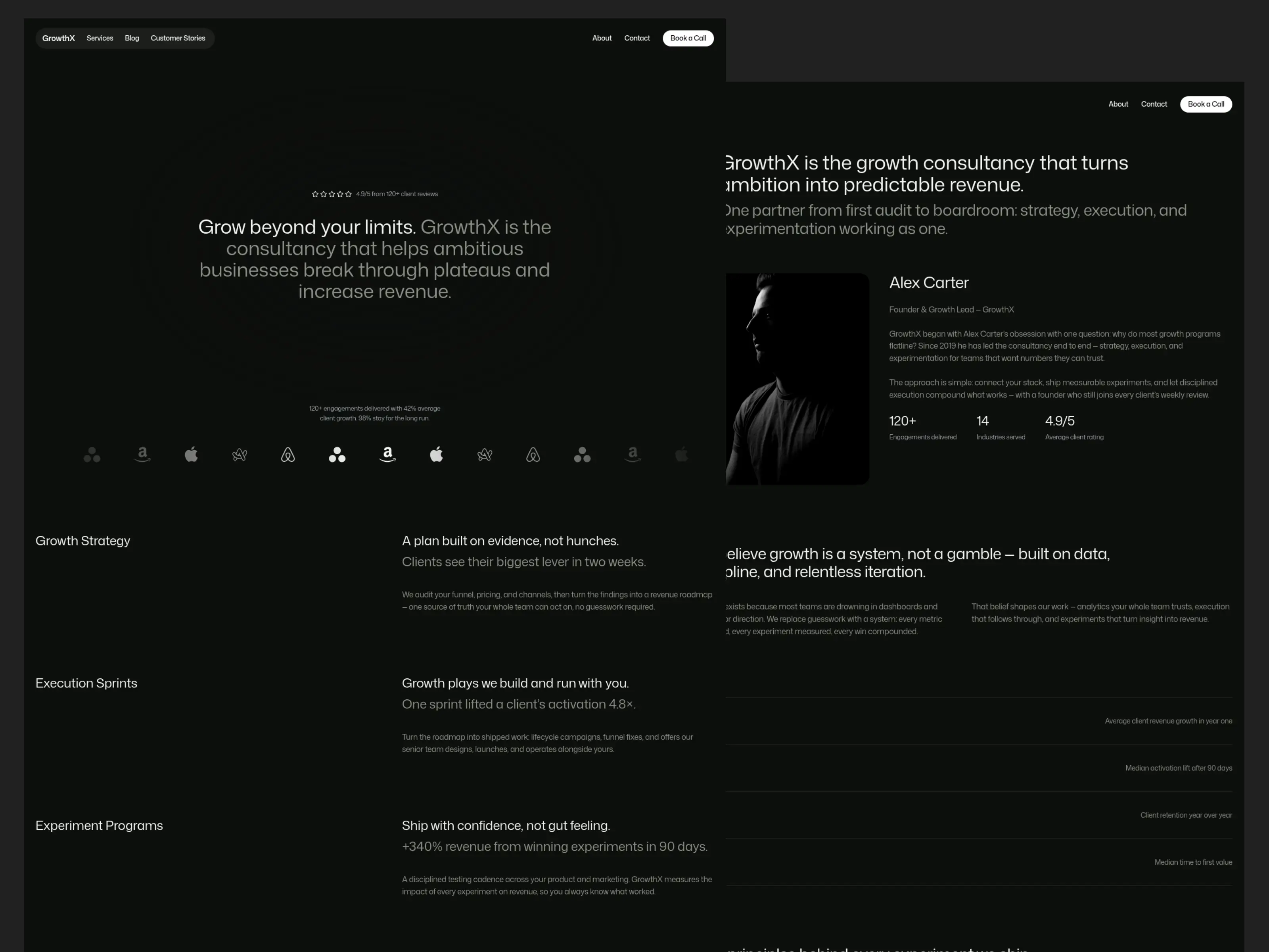 Screenshot 2 of GroveX