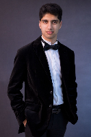 Dillon Borkhatria
