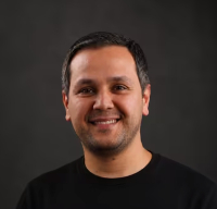 Omid Kaveh Rad