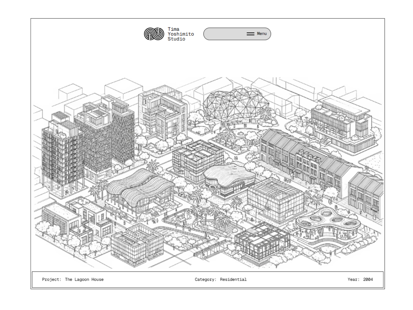 Screenshot 1 of Sketchfollio