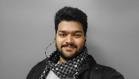 Himanshu S.