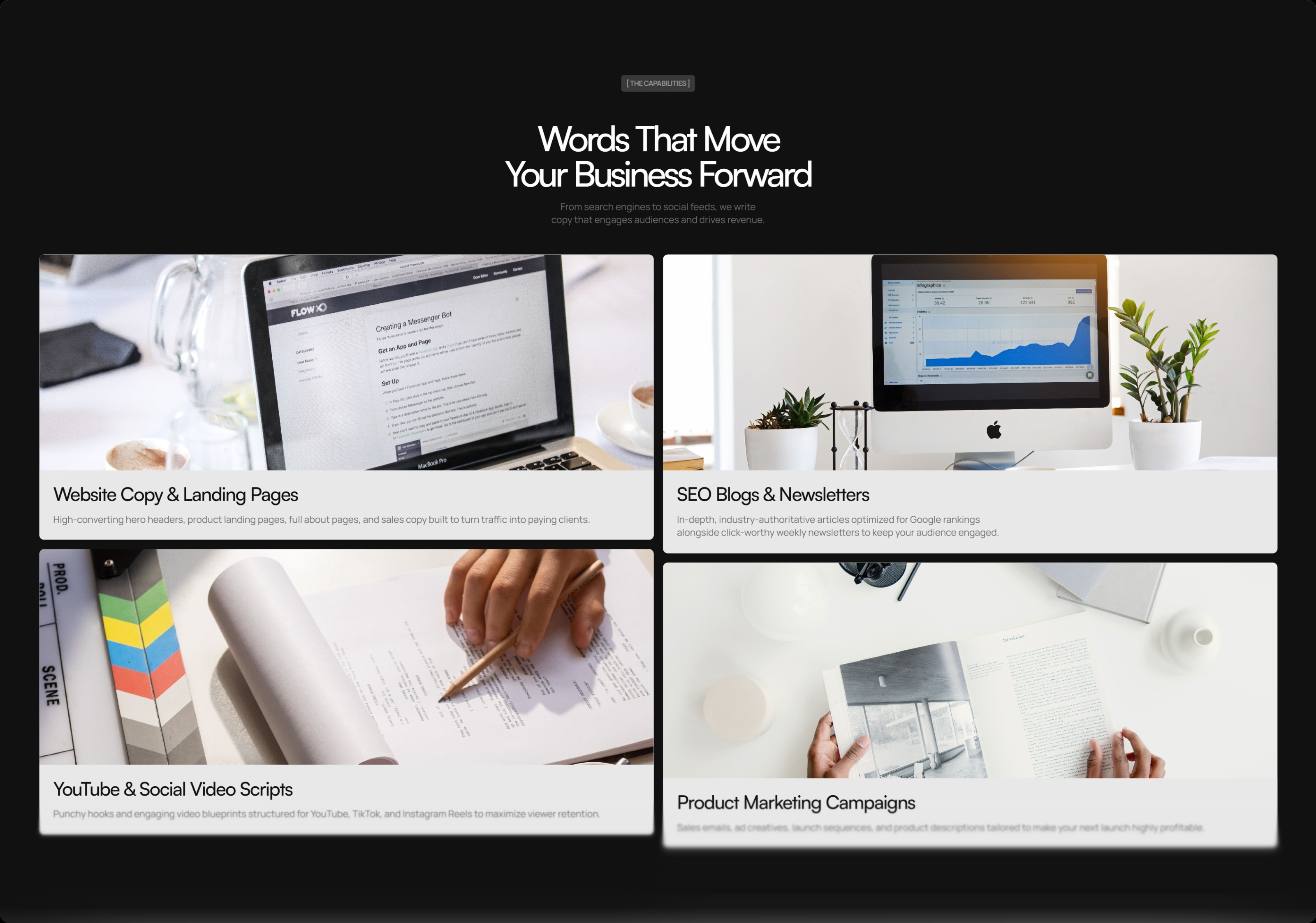 Screenshot 4 of Kairo Consultant