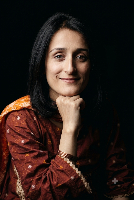 Anita Karim 