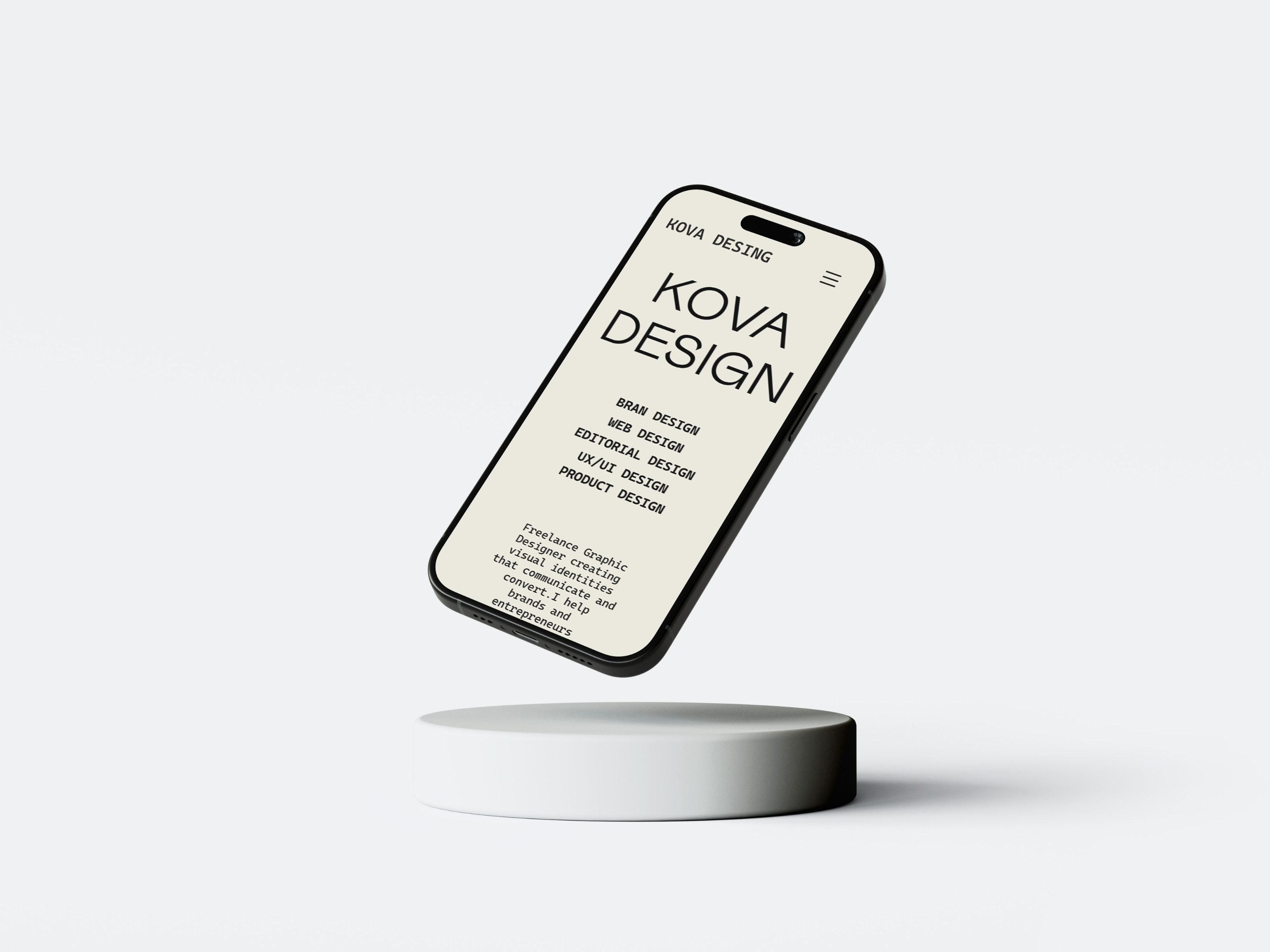 Screenshot 2 of Kova