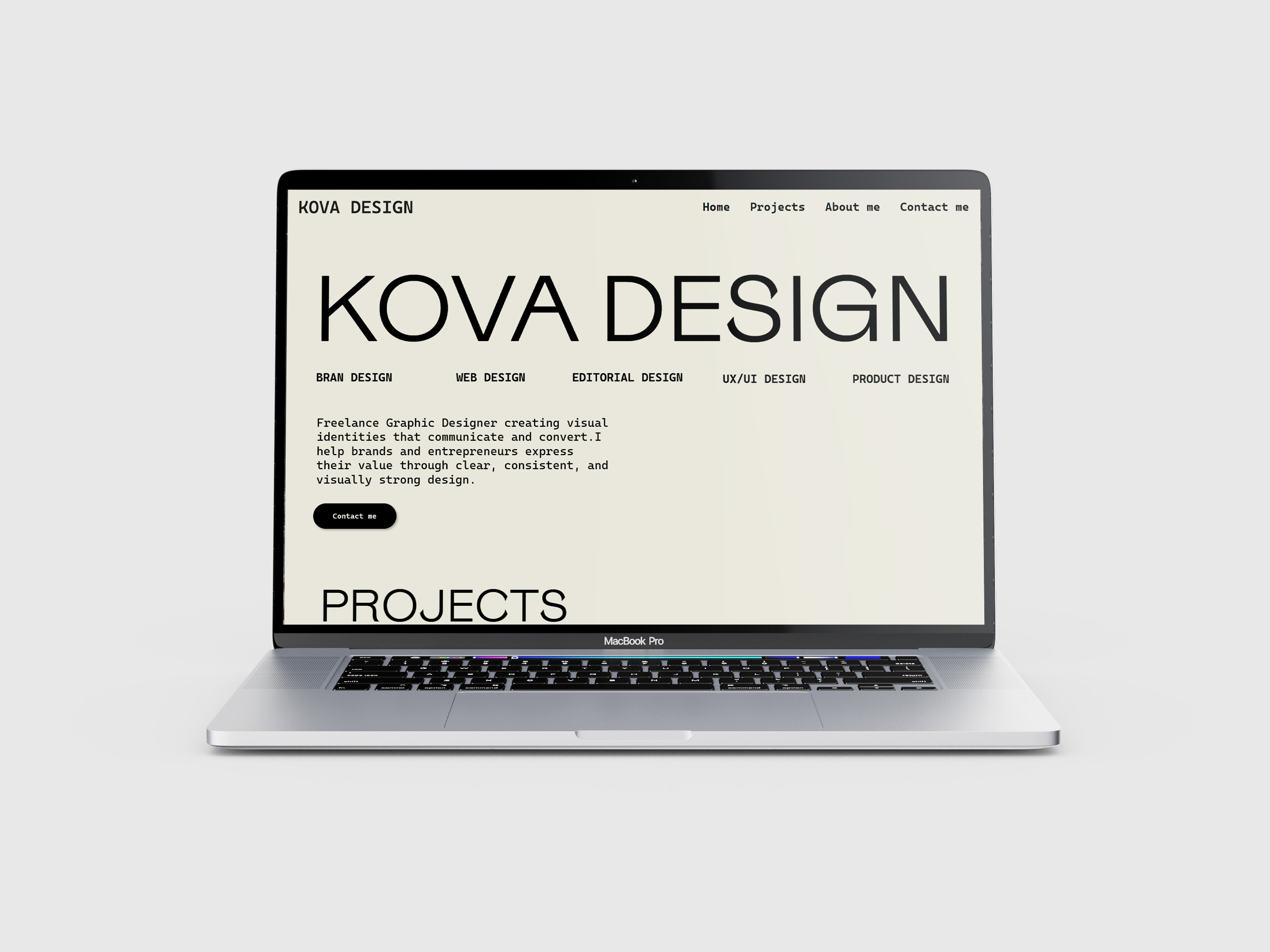 Screenshot 3 of Kova