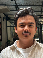 Rohit Kshirsagar