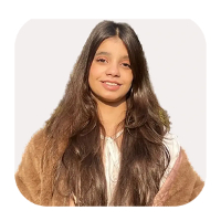 Zubia Sheraz
