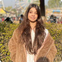 Zubia Sheraz