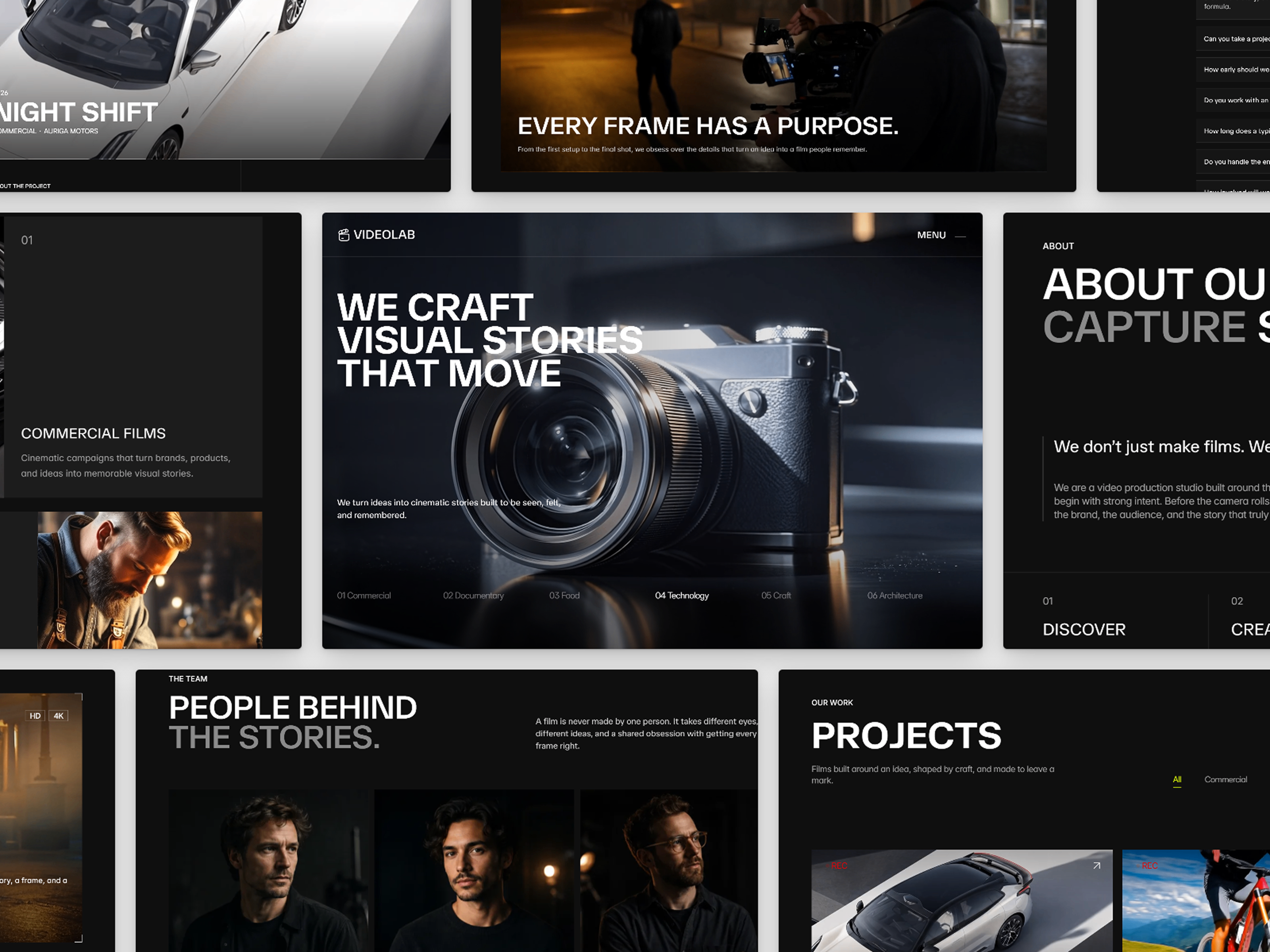 VideoLab by Tanjim
