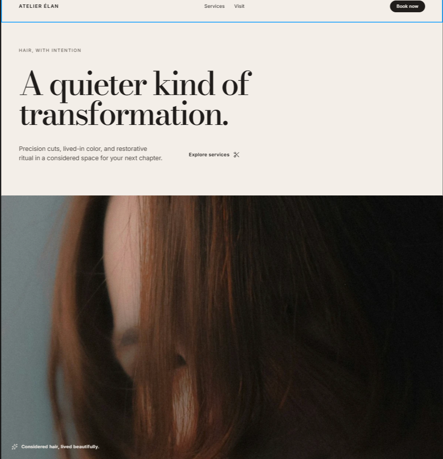 Screenshot 1 of Momo