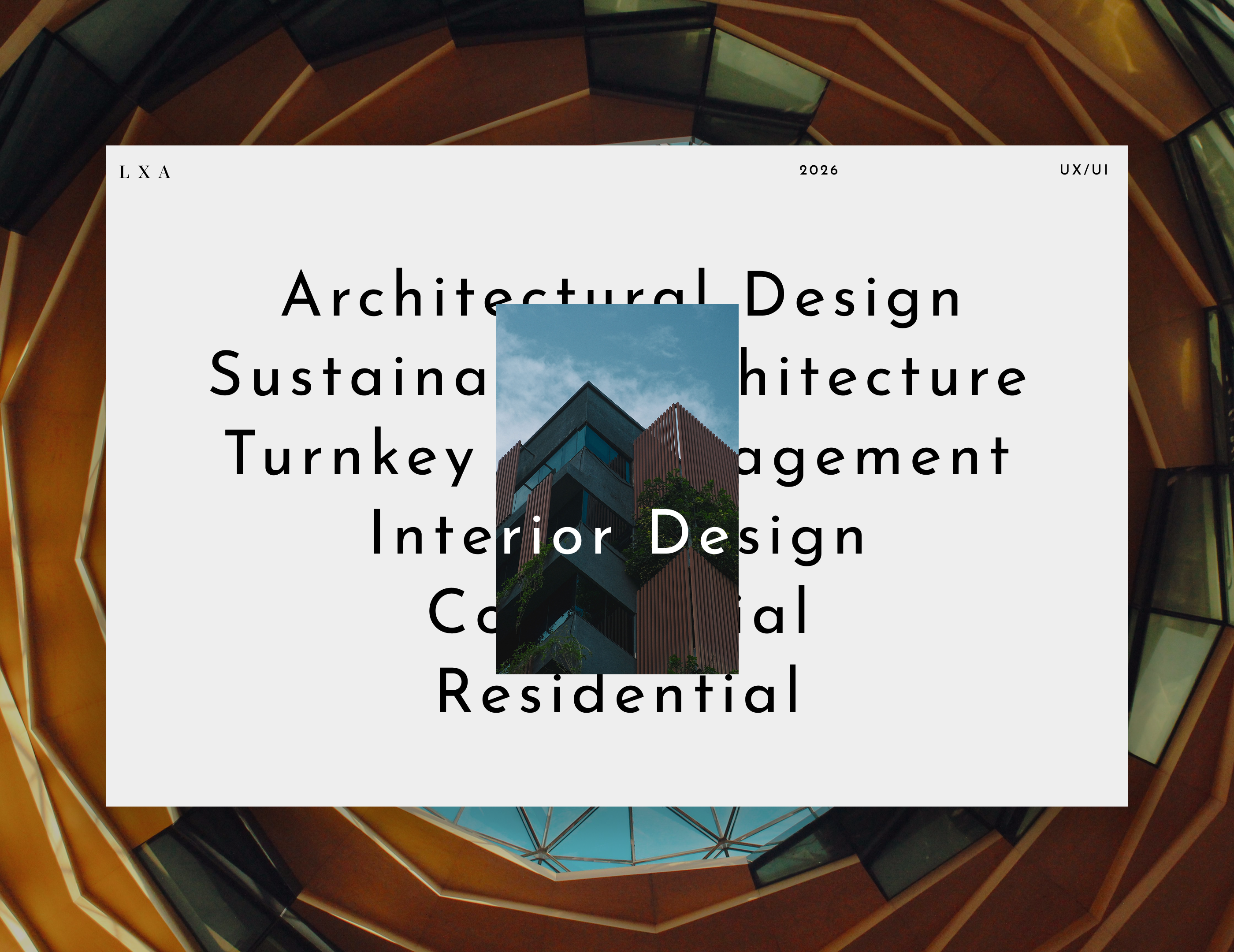 Screenshot 1 of LXA Studio