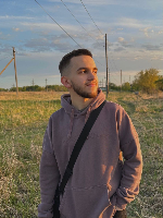 Danil Hulakov