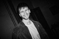 Bartosz Utracki