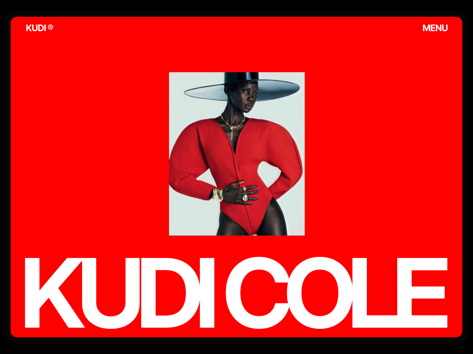 Kudi Cole by Akinbinu Akintayo